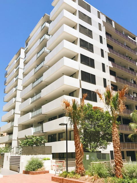 Modern & Cosy 2-Bedroom Apartment Hornsby - Stayed 1