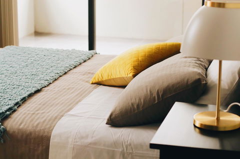 Modern & Cosy 2-Bedroom Apartment Hornsby - Stayed 4