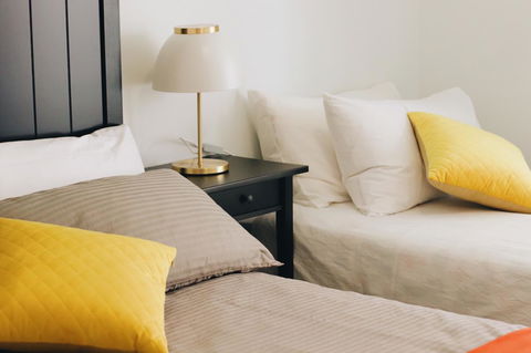 Modern & Cosy 2-Bedroom Apartment Hornsby - Stayed 0