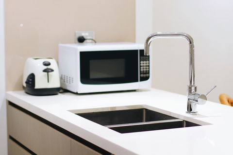 Modern & Cosy 2-Bedroom Apartment Hornsby - Stayed 9