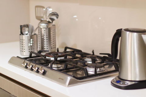 Modern & Cosy 2-Bedroom Apartment Hornsby - Stayed 10