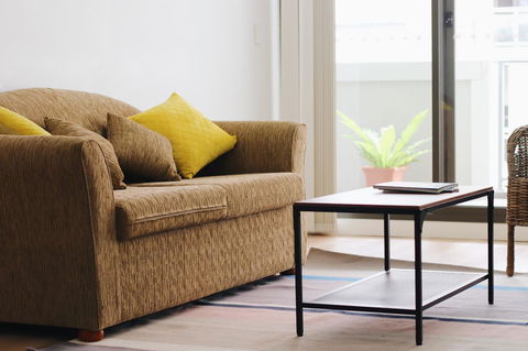 Modern & Cosy 2-Bedroom Apartment Hornsby - Stayed 2