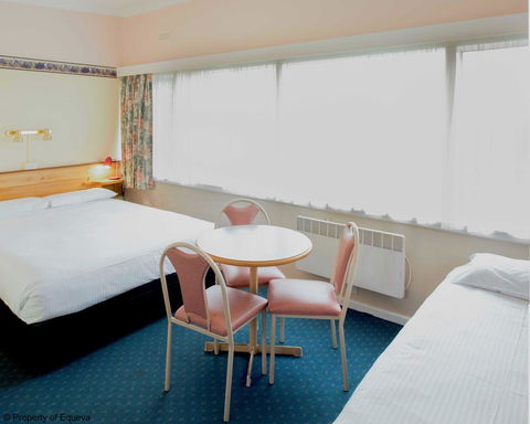 Echo Point Discovery Motel - Stayed 27