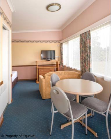 Echo Point Discovery Motel - Stayed 25