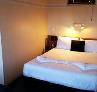 Echo Point Motor Inn - Stayed