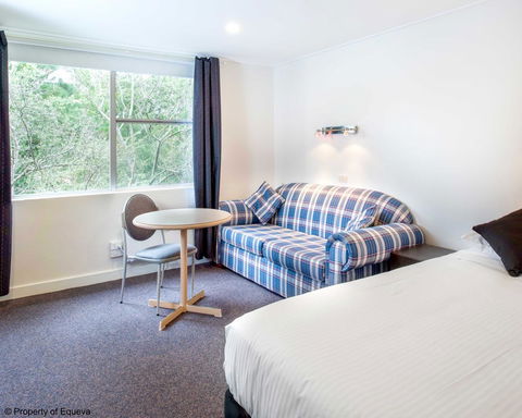 Echo Point Discovery Motel - Stayed 24