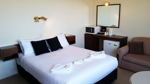 Echo Point Discovery Motel - Stayed 5