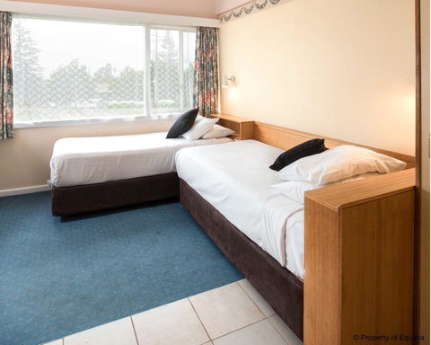 Echo Point Discovery Motel - Stayed 26