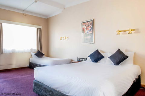 Echo Point Discovery Motel - Stayed 21