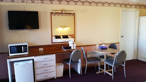 Echo Point Discovery Motel - Stayed 3