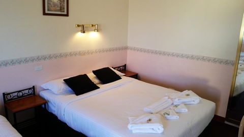 Echo Point Discovery Motel - Stayed 7