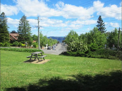 Echo Point Discovery Motel - Stayed 20