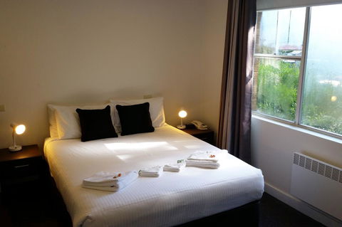 Echo Point Discovery Motel - Stayed 9