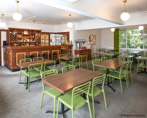 Echo Point Discovery Motel - Stayed 23