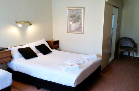Echo Point Discovery Motel - Stayed 12