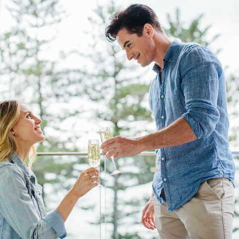 Manly Pacific Sydney MGallery Collection - Stays Accommodation 19