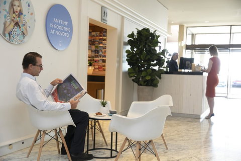 Manly Pacific Sydney MGallery Collection - Stays Accommodation 24