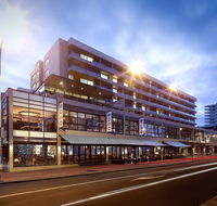 Novotel Sydney Manly Pacific - Stayed