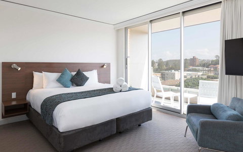 Manly Pacific Sydney MGallery Collection - Stays Accommodation 21