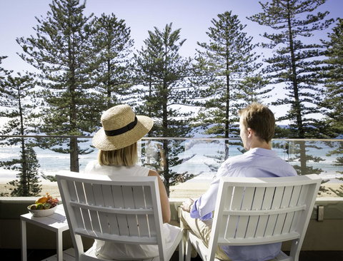 Manly Pacific Sydney MGallery Collection - Stays Accommodation 32