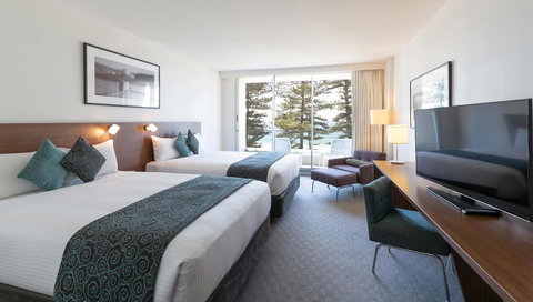 Manly Pacific Sydney MGallery Collection - Stays Accommodation 31