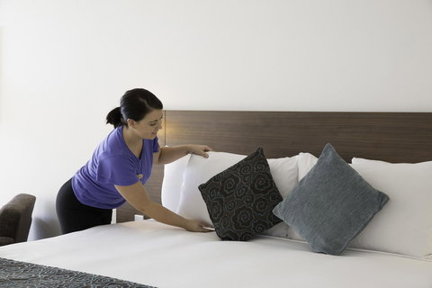 Manly Pacific Sydney MGallery Collection - Stays Accommodation 44