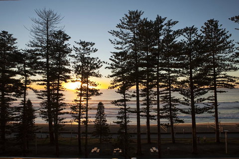 Manly Pacific Sydney MGallery Collection - Stays Accommodation 3