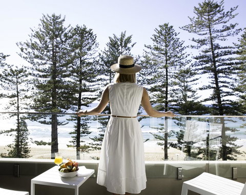 Manly Pacific Sydney MGallery Collection - Stays Accommodation 6