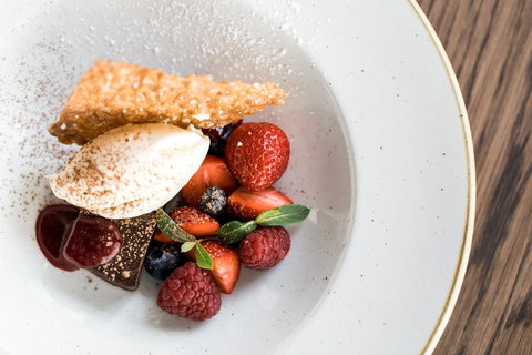 Manly Pacific Sydney MGallery Collection - Stays Accommodation 18