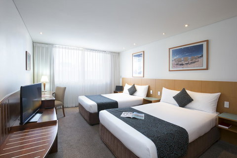 Manly Pacific Sydney MGallery Collection - Stays Accommodation 42