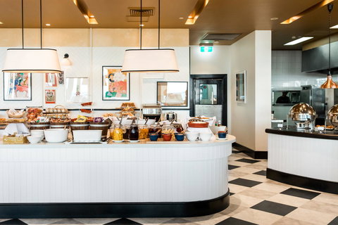 Manly Pacific Sydney MGallery Collection - Stays Accommodation 23