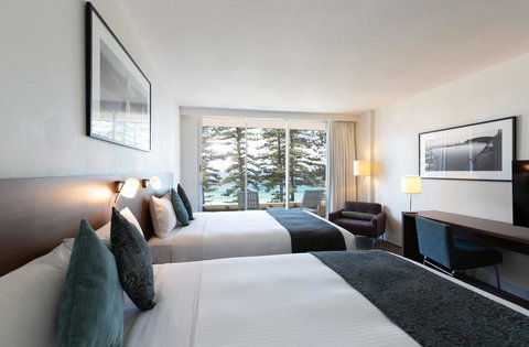 Manly Pacific Sydney MGallery Collection - Stays Accommodation 33