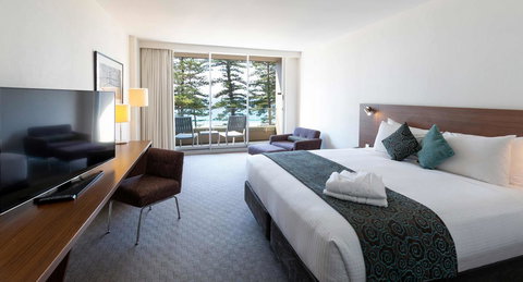 Manly Pacific Sydney MGallery Collection - Stays Accommodation 34