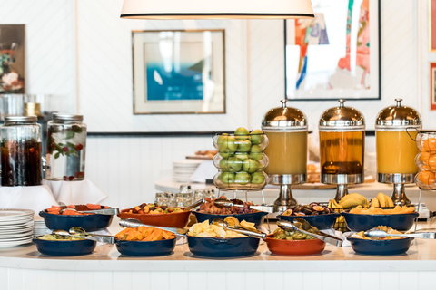 Manly Pacific Sydney MGallery Collection - Stays Accommodation 10