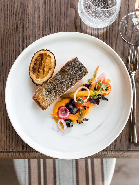 Manly Pacific Sydney MGallery Collection - Stays Accommodation 20