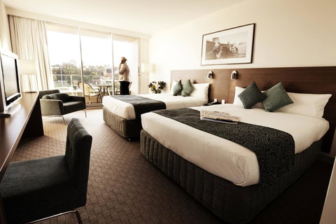 Manly Pacific Sydney MGallery Collection - Stays Accommodation 43