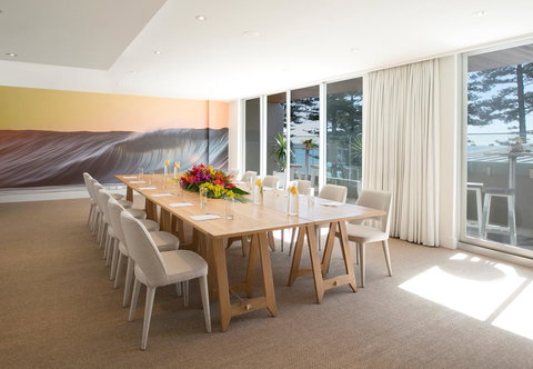 Manly Pacific Sydney MGallery Collection - Stays Accommodation 15