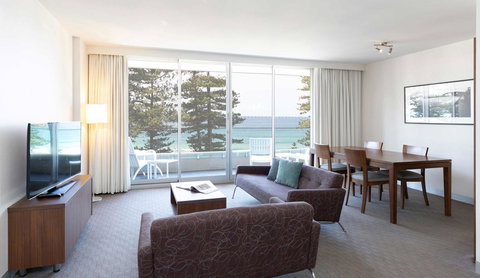 Manly Pacific Sydney MGallery Collection - Stays Accommodation 30