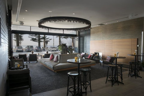 Manly Pacific Sydney MGallery Collection - Stays Accommodation 39