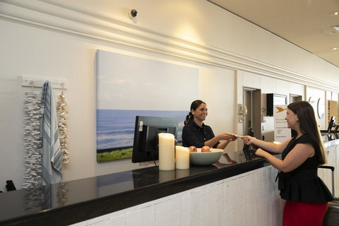 Manly Pacific Sydney MGallery Collection - Stays Accommodation 27