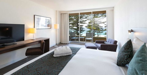 Manly Pacific Sydney MGallery Collection - Stays Accommodation 11