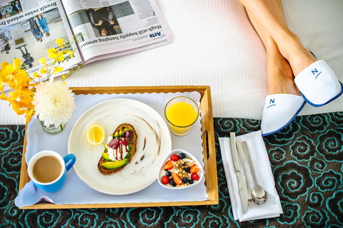 Manly Pacific Sydney MGallery Collection - Stays Accommodation 29