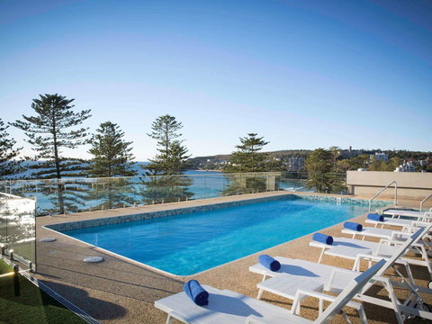 Manly Pacific Sydney MGallery Collection - Stays Accommodation 2