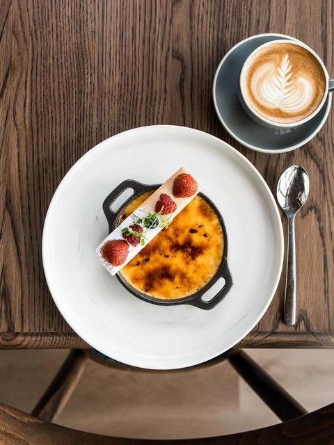 Manly Pacific Sydney MGallery Collection - Stays Accommodation 12