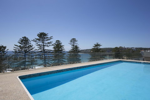 Manly Pacific Sydney MGallery Collection - Stays Accommodation 35