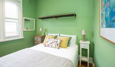 Bondi Beach House - Stayed 29