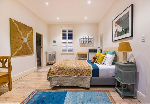 Bondi Beach House - Stayed 33