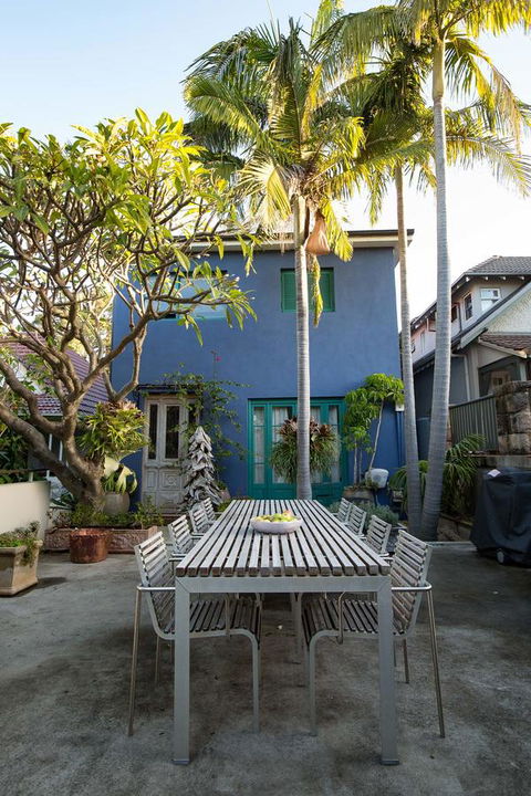 Bondi Beach House - Stayed 1