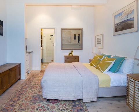 Bondi Beach House - Stayed 38