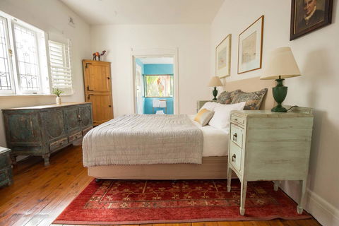Bondi Beach House - Stayed 0